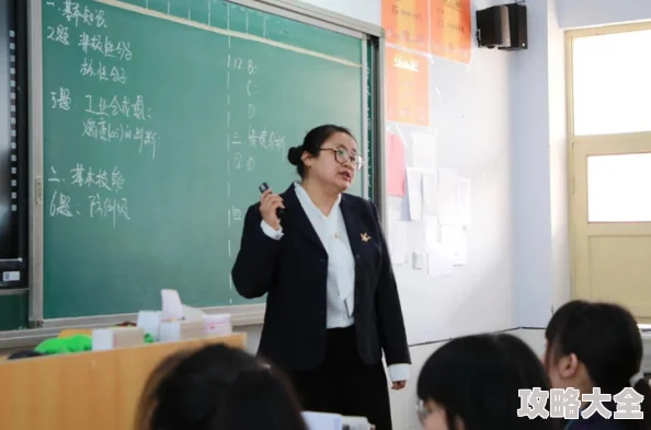 老师宋娜教学成果显著荣获优秀教师称号备受学生爱戴