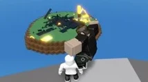 惊喜！探索ROBLOX的无限乐趣：揭秘ROBLOX为何如此引人入胜，绝对值得一试的游戏体验！