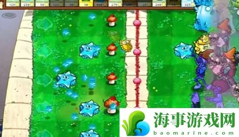 《PVZ杂交版》益智模式惊喜升级！接着奏乐接着舞，全新攻略助你轻松过关