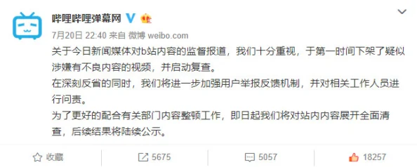 bbb欧美口b涉及低俗内容违反平台规定已被举报