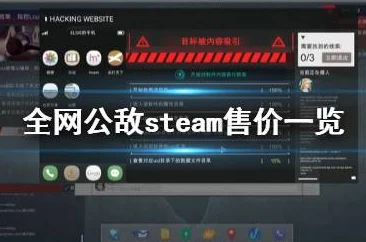 《超载地牢售价揭秘：Steam平台价格一览》