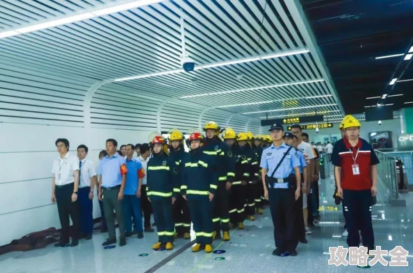 地铁逃生游戏中最引人入胜的顶尖地图是哪个