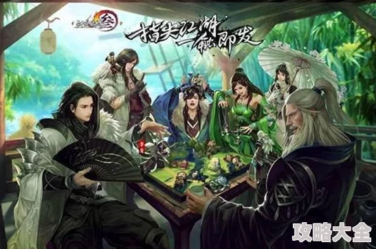 《剑网3》少林寺武学专长特色与技能介绍